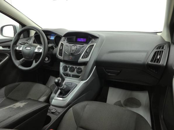 Ford Focus III с пробегом 2011 года, цена 735 000 рублей, 158537 км, седан, Автокод Объявления