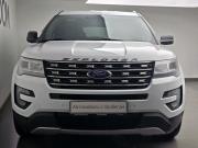 Ford Explorer V Рестайлинг Москва  - изображение 29
