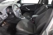 Ford Mondeo IV Рестайлинг Санкт-Петербург  - изображение 24