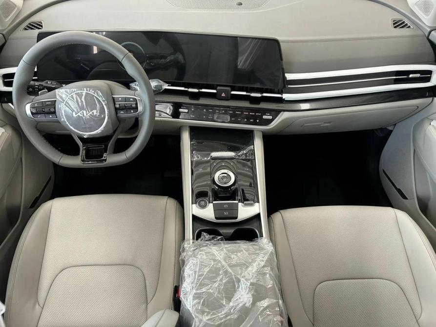 Kia Sportage V Набережные Челны  - изображение 16