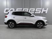 Chery Tiggo 4 Pro I Ростов-на-Дону  - изображение 28
