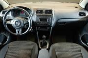 Volkswagen Polo V Уфа  - изображение 24
