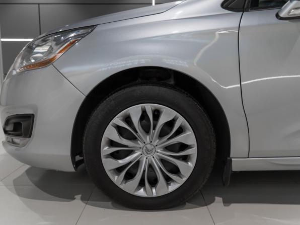 Citroen C4 II с пробегом 2014 года, цена 1 000 000 рублей, 116186 км, седан, Автокод Объявления