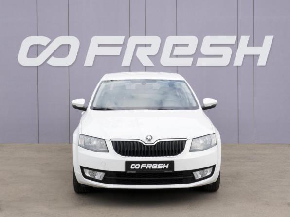 Skoda Octavia III (A7) с пробегом 2013 года, цена 929 000 рублей, 149749 км, лифтбек, Автокод Объявления