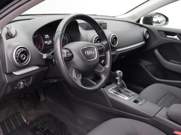 Audi A3 III (8V) с пробегом 2014 года, цена 899 000 рублей, 190727 км, хэтчбек, Автокод Объявления
