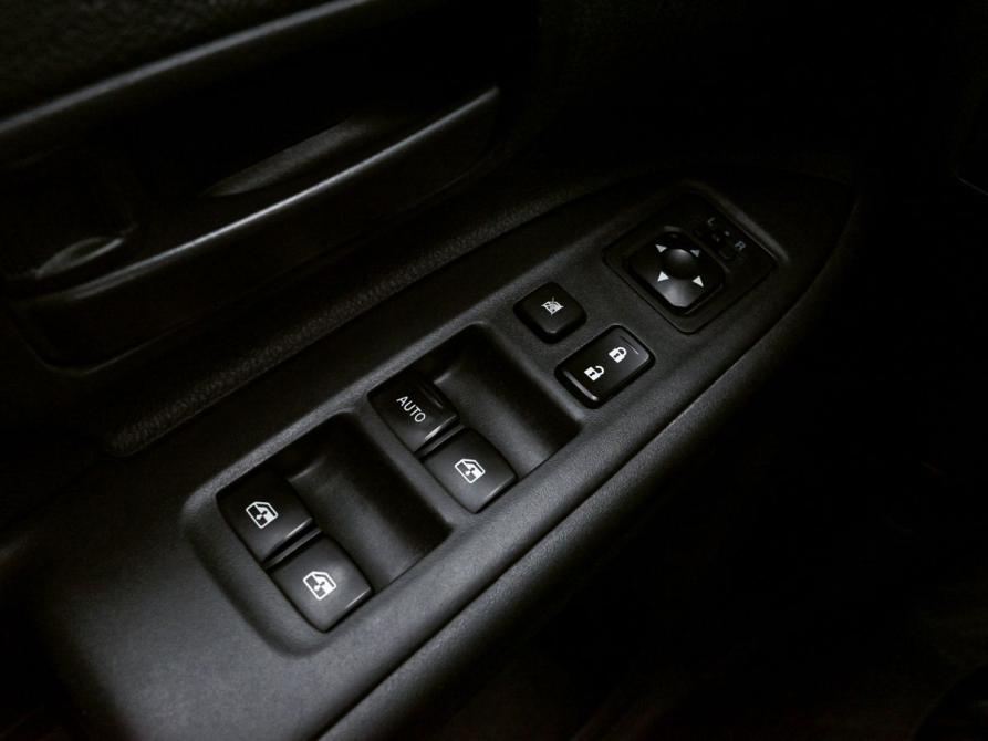 Mitsubishi Outlander III Рестайлинг 2 Екатеринбург  - изображение 12