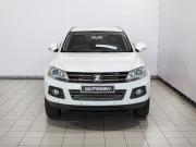 Zotye T600 Ростов-на-Дону  - изображение 18