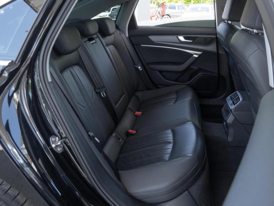 Audi A6 V (C8) Волгоград  - изображение 9