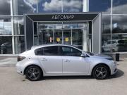 Chevrolet Cruze I Рестайлинг Брянск  - изображение 18