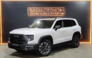 Haval Dargo I Уфа  - изображение 21
