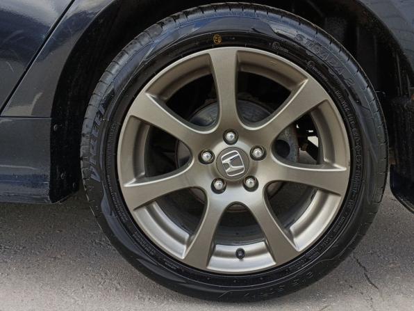 Honda Accord VII Рестайлинг с пробегом 2006 года, цена 799 000 рублей, 271467 км, седан, Автокод Объявления