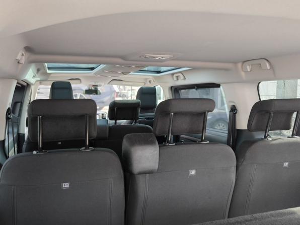 Toyota ProAce II с пробегом 2018 года, цена 3 450 000 рублей, 93950 км, минивэн, Автокод Объявления