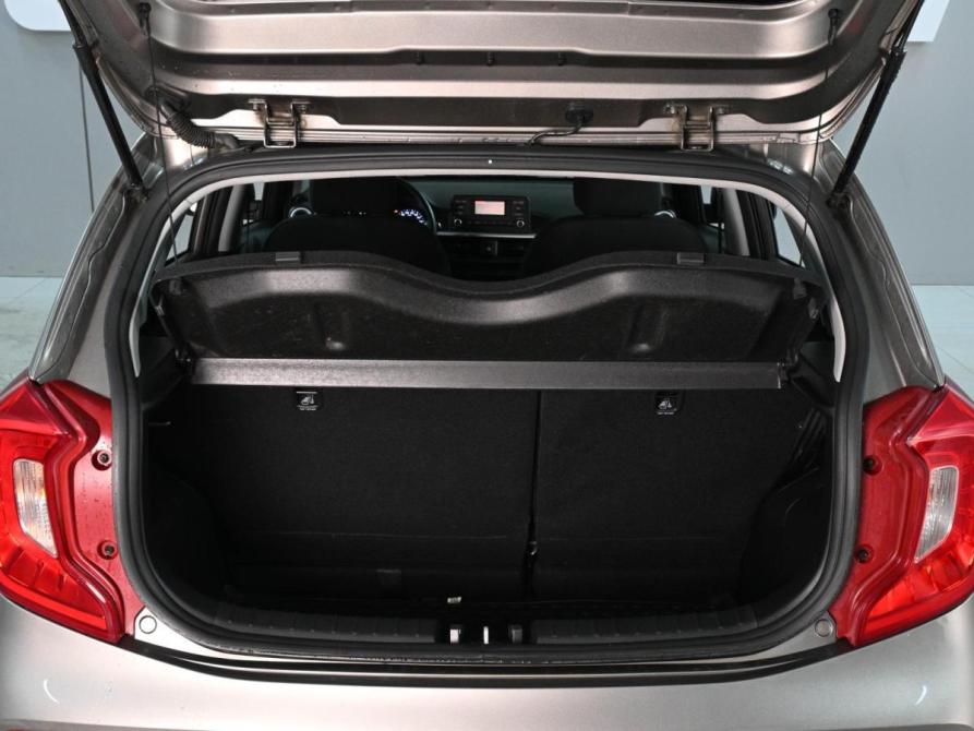 Kia Picanto III Ростов-на-Дону  - изображение 18