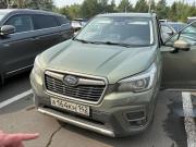 Subaru Forester V Кемерово  - изображение 9