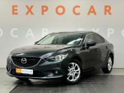 Mazda 6 III (GJ) Волгоград  - изображение 23