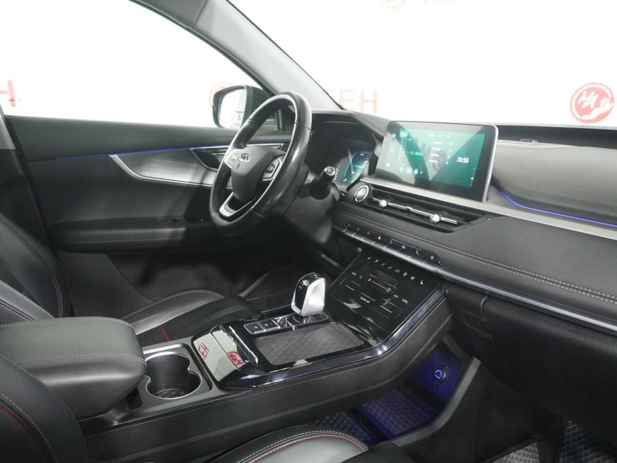 Chery Tiggo 7 Pro I Вологда  - изображение 10