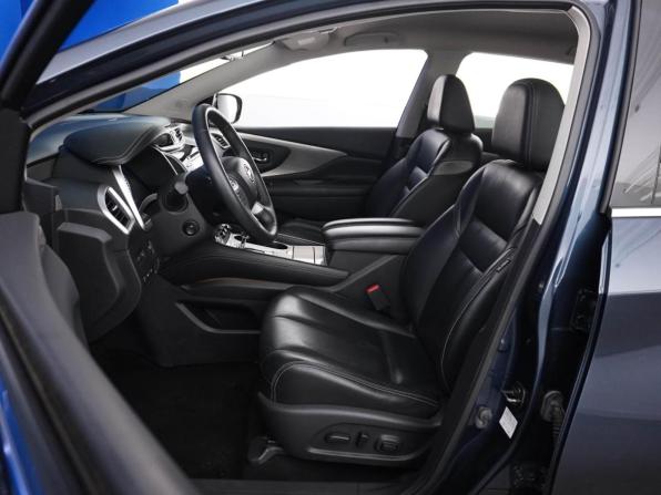 Nissan Murano III (Z52) с пробегом 2018 года, цена 2 799 423 рубля, 46662 км, внедорожник, Автокод Объявления