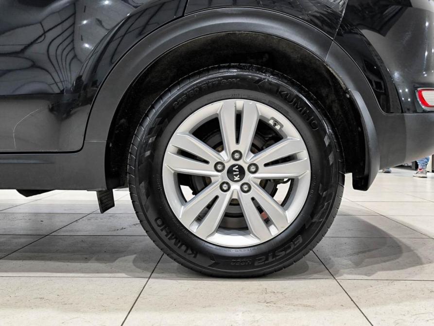 Kia Sportage IV Казань  - изображение 22