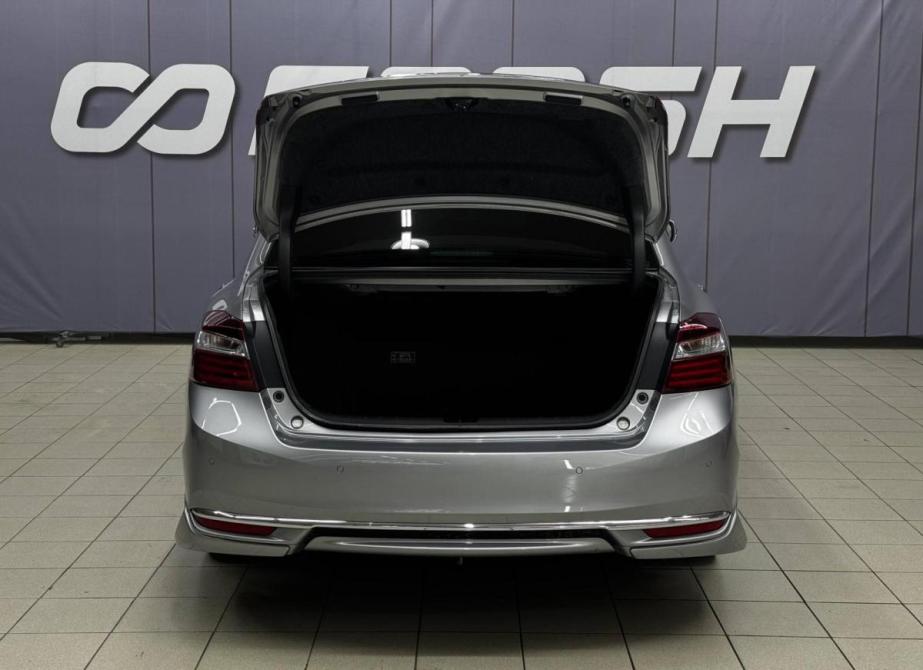 Honda Accord IX Рестайлинг Благовещенск  - изображение 6