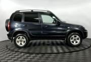 Chevrolet Niva I Рестайлинг Нижний Новгород  - изображение 28