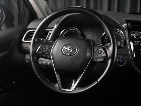 Toyota Camry VIII (XV70) с пробегом 2021 года, цена 3 099 000 рублей, 85408 км, седан, Автокод Объявления