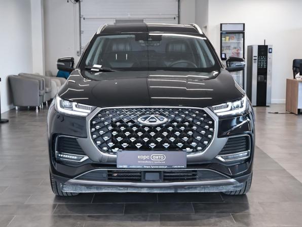Chery Tiggo 8 Pro Max I Рестайлинг с пробегом 2023 года, цена 2 332 000 рублей, 67611 км, внедорожник, Автокод Объявления