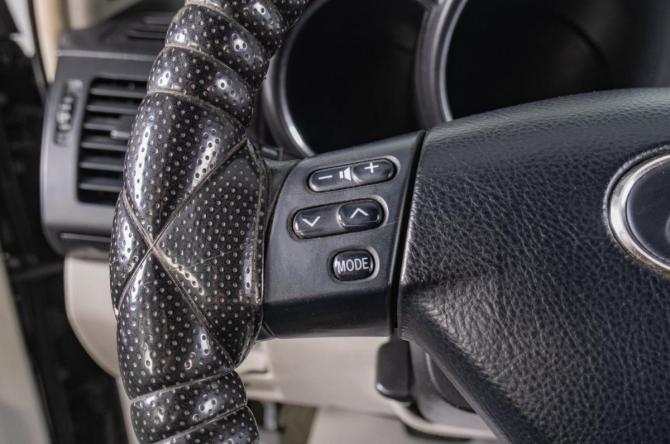 Lexus RX II Рестайлинг с пробегом 2006 года, цена 969 000 рублей, 398300 км, внедорожник, Автокод Объявления