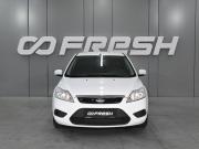 Ford Focus II Рестайлинг Ростов-на-Дону  - изображение 18