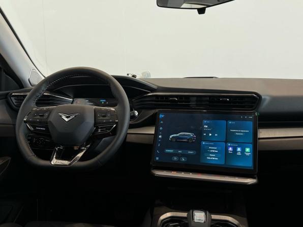 Kaiyi X7 Kunlun с пробегом 2024 года, цена 2 884 000 рублей, 7 км, внедорожник, Автокод Объявления