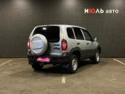 Chevrolet Niva I Рестайлинг Челябинск  - изображение 25