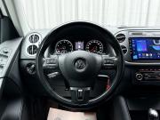 Volkswagen Tiguan I Рестайлинг Ижевск  - изображение 54