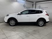 Toyota RAV4 IV (XA40) Рестайлинг Химки  - изображение 21