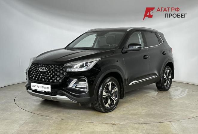 Chery Tiggo 4 Pro I с пробегом 2024 года, цена 1 620 000 рублей, 54482 км, внедорожник, Автокод Объявления