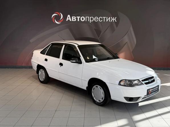 Daewoo Nexia I Рестайлинг с пробегом 2013 года, цена 250 000 рублей, 57000 км, седан, Автокод Объявления