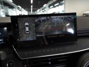 Toyota Camry IX (XV80) China Market Москва  - изображение 48