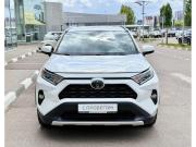 Toyota RAV4 V (XA50) Воронеж  - изображение 37