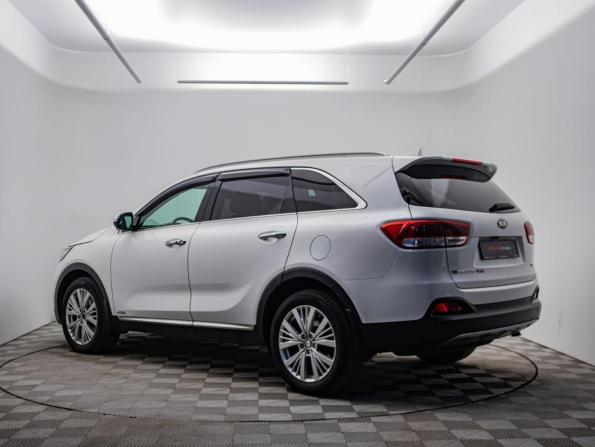 Kia Sorento III Prime с пробегом 2016 года, цена 2 480 000 рублей, 152547 км, внедорожник, Автокод Объявления