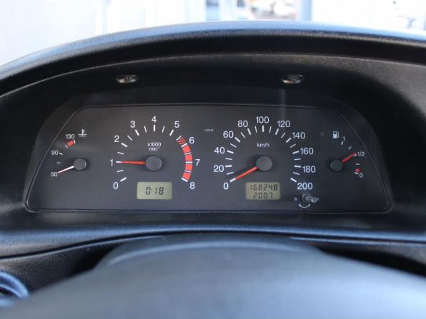Chevrolet Niva I с пробегом 2007 года, цена 200 000 рублей, 168247 км, внедорожник, Автокод Объявления