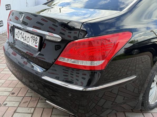 Hyundai Equus II с пробегом 2011 года, цена 829 990 рублей, 292337 км, седан, Автокод Объявления