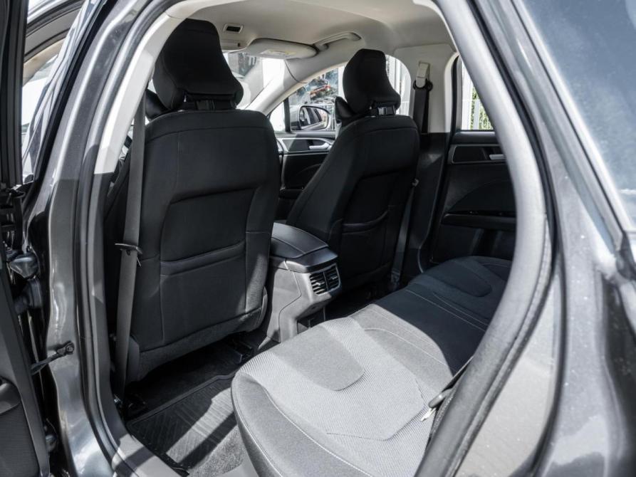 Ford Mondeo V Ставрополь  - изображение 11