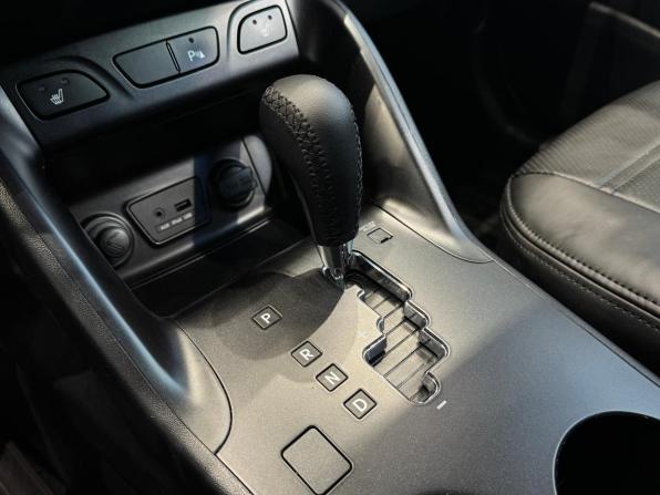 Hyundai ix35 I Рестайлинг с пробегом 2014 года, цена 1 450 000 рублей, 122867 км, внедорожник, Автокод Объявления