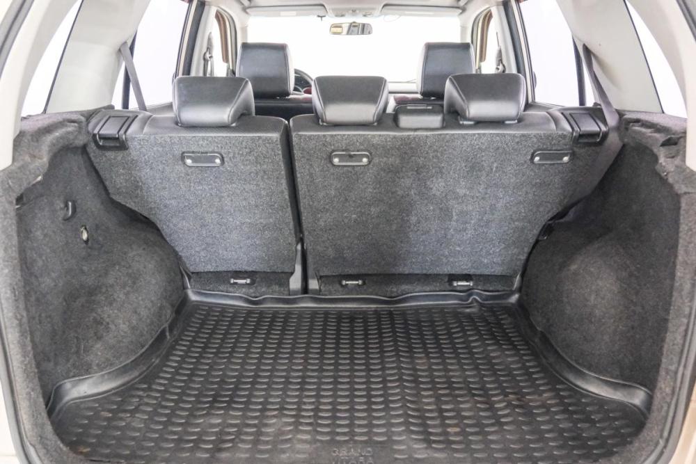 Suzuki Grand Vitara II Рестайлинг Красноярск  - изображение 24