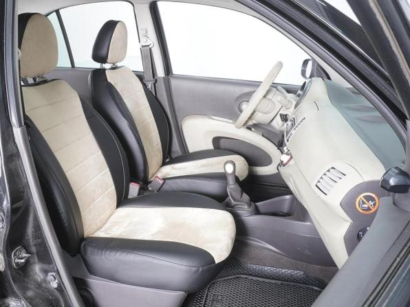 Nissan Micra III (K12) с пробегом 2007 года, цена 514 070 рублей, 129901 км, хэтчбек, Автокод Объявления