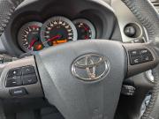 Toyota Ractis II Москва  - изображение 36