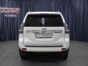 Toyota Land Cruiser Prado 150 Series Рестайлинг 1 Москва  - изображение 31