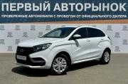 Lada (ВАЗ) XRAY I Краснодар  - изображение 20