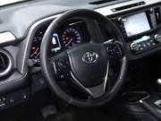 Toyota RAV4 IV (XA40) Рестайлинг Уфа  - изображение 28