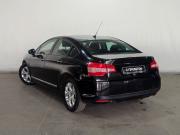 Citroen C5 II Москва  - изображение 22