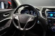 Hyundai Santa Fe III Рестайлинг Крым  - изображение 48
