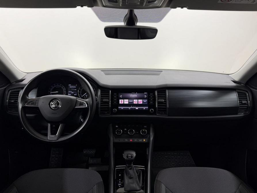 Skoda Kodiaq I Вологда  - изображение 17